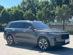 Li Auto ONE 2021 Extended Range 6-Seater - ფოტო 3