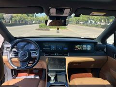 Li Auto ONE 2021 Extended Range 6-Seater - ფოტო 4