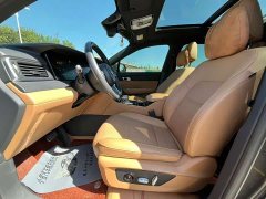 Li Auto ONE 2021 Extended Range 6-Seater - ფოტო 5
