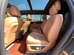 Li Auto ONE 2021 Extended Range 6-Seater - ფოტო 6