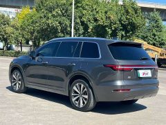 Li Auto ONE 2021 Extended Range 6-Seater - ფოტო 7