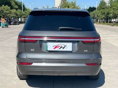 Li Auto ONE 2021 Extended Range 6-Seater - ფოტო 8