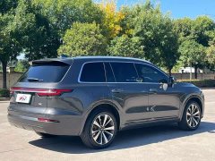 Li Auto ONE 2021 Extended Range 6-Seater - ფოტო 9