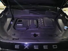 Changan Exeed VX 2025 400T Four-Wheel Drive Star Premium Edition 7-seater - ფოტო 10