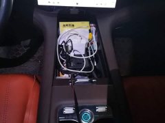 Changan Exeed VX 2025 400T Four-Wheel Drive Star Premium Edition 7-seater - ფოტო 16