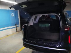Changan Exeed VX 2025 400T Four-Wheel Drive Star Premium Edition 7-seater - ფოტო 4