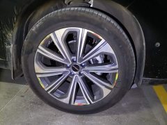 Changan Exeed VX 2025 400T Four-Wheel Drive Star Premium Edition 7-seater - ფოტო 6