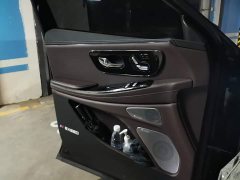 Changan Exeed VX 2025 400T Four-Wheel Drive Star Premium Edition 7-seater - ფოტო 7