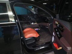 Changan Exeed VX 2025 400T Four-Wheel Drive Star Premium Edition 7-seater - ფოტო 8