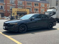 Honda Accord 260TURBO Luxury - ფოტო 1