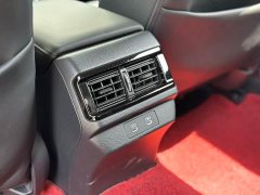 Honda Accord 260TURBO Luxury - ფოტო 10