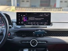 Honda Accord 260TURBO Luxury - ფოტო 11