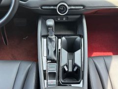 Honda Accord 260TURBO Luxury - ფოტო 12