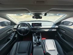 Honda Accord 260TURBO Luxury - ფოტო 15