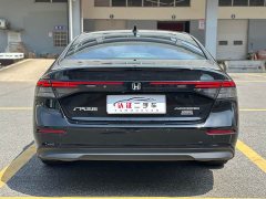 Honda Accord 260TURBO Luxury - ფოტო 17