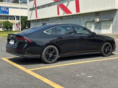 Honda Accord 260TURBO Luxury - ფოტო 18