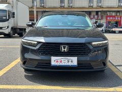 Honda Accord 260TURBO Luxury - ფოტო 2