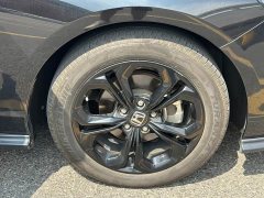 Honda Accord 260TURBO Luxury - ფოტო 20