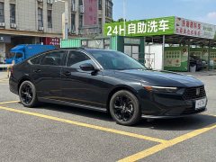 Honda Accord 260TURBO Luxury - ფოტო 3