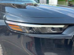 Honda Accord 260TURBO Luxury - ფოტო 4