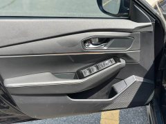 Honda Accord 260TURBO Luxury - ფოტო 5