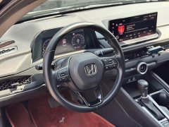 Honda Accord 260TURBO Luxury - ფოტო 6