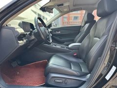 Honda Accord 260TURBO Luxury - ფოტო 7