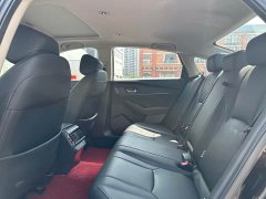 Honda Accord 260TURBO Luxury - ფოტო 8