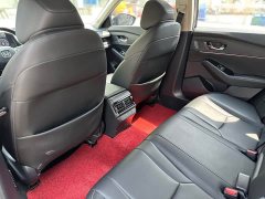 Honda Accord 260TURBO Luxury - ფოტო 9
