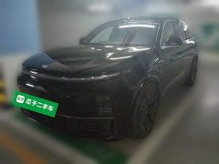 Li Auto L7 Ultra Smart Refresh Edition - ფოტო 1