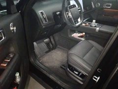 Li Auto L7 Ultra Smart Refresh Edition - ფოტო 12