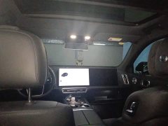 Li Auto L7 Ultra Smart Refresh Edition - ფოტო 14