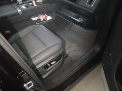 Li Auto L7 Ultra Smart Refresh Edition - ფოტო 19