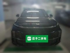 Li Auto L7 Ultra Smart Refresh Edition - ფოტო 2