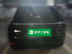 Li Auto L7 Ultra Smart Refresh Edition - ფოტო 3