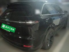 Li Auto L7 Ultra Smart Refresh Edition - ფოტო 4