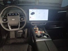 Li Auto L7 Ultra Smart Refresh Edition - ფოტო 5