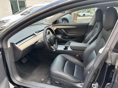 Tesla Model 3 Standard Range RWD Upgrade - ფოტო 3