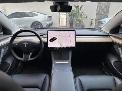 Tesla Model 3 Standard Range RWD Upgrade - ფოტო 4