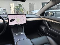Tesla Model 3 Standard Range RWD Upgrade - ფოტო 5