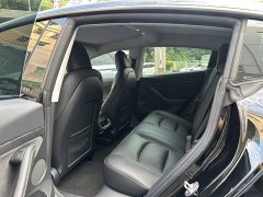 Tesla Model 3 Standard Range RWD Upgrade - ფოტო 6