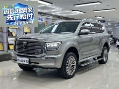 Tank 500 New Energy Hi4-T - ფოტო 1