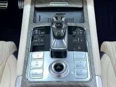 Tank 500 New Energy Hi4-T - ფოტო 17