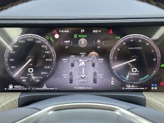 Tank 500 New Energy Hi4-T - ფოტო 19