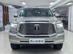 Tank 500 New Energy Hi4-T - ფოტო 2