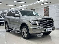 Tank 500 New Energy Hi4-T - ფოტო 3