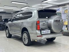 Tank 500 New Energy Hi4-T - ფოტო 4