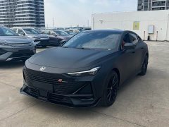 Changan UNI-V 1.5T Sport Edition - ფოტო 1