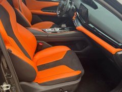 Changan UNI-V 1.5T Sport Edition - ფოტო 11