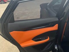 Changan UNI-V 1.5T Sport Edition - ფოტო 12